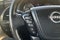 2021 Nissan Armada Platinum