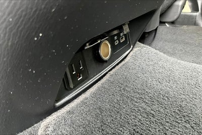 2021 Nissan Armada Platinum