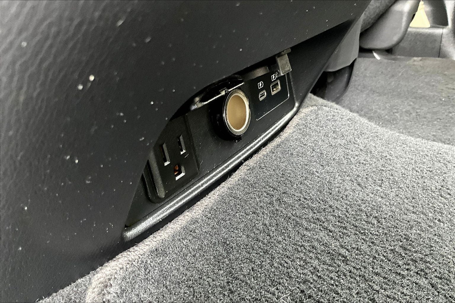 2021 Nissan Armada Platinum