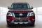 2021 Nissan Armada Platinum