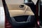 2021 Nissan Armada Platinum