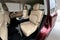 2021 Nissan Armada Platinum