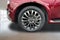 2021 Nissan Armada Platinum