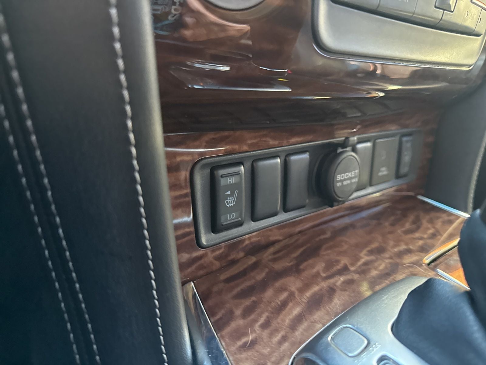 2017 Nissan Armada SL