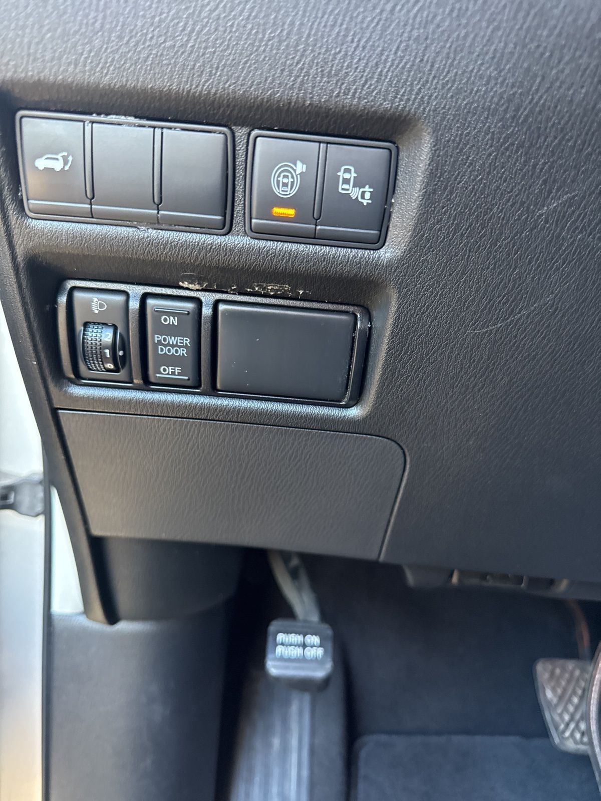 2017 Nissan Armada SL