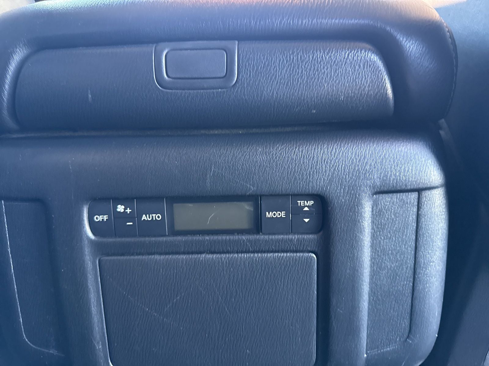 2017 Nissan Armada SL