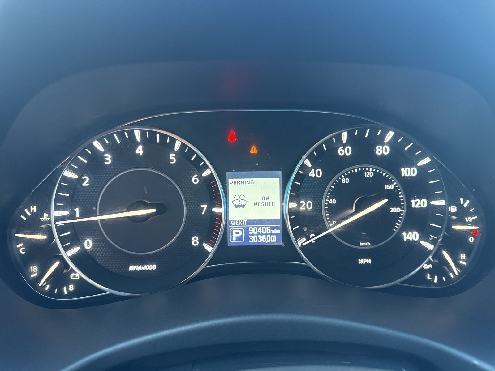 2017 Nissan Armada SL