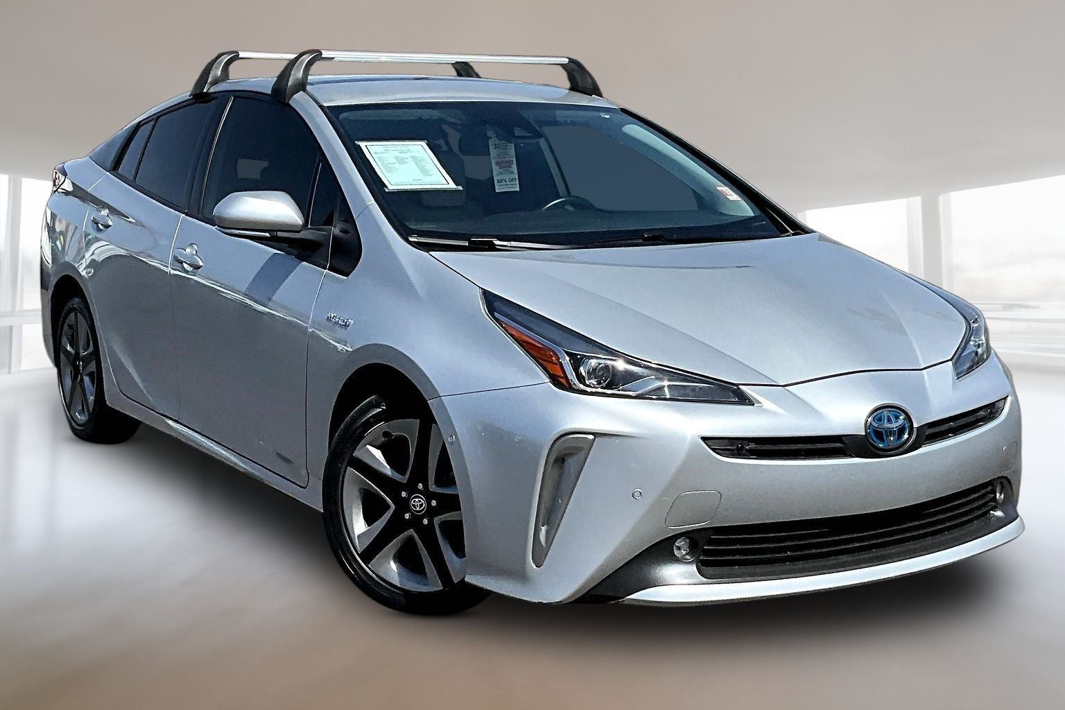 2022 Toyota Prius XLE