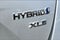 2022 Toyota Prius XLE