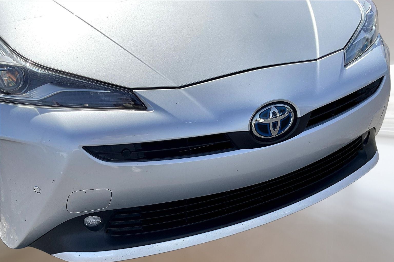 2022 Toyota Prius XLE