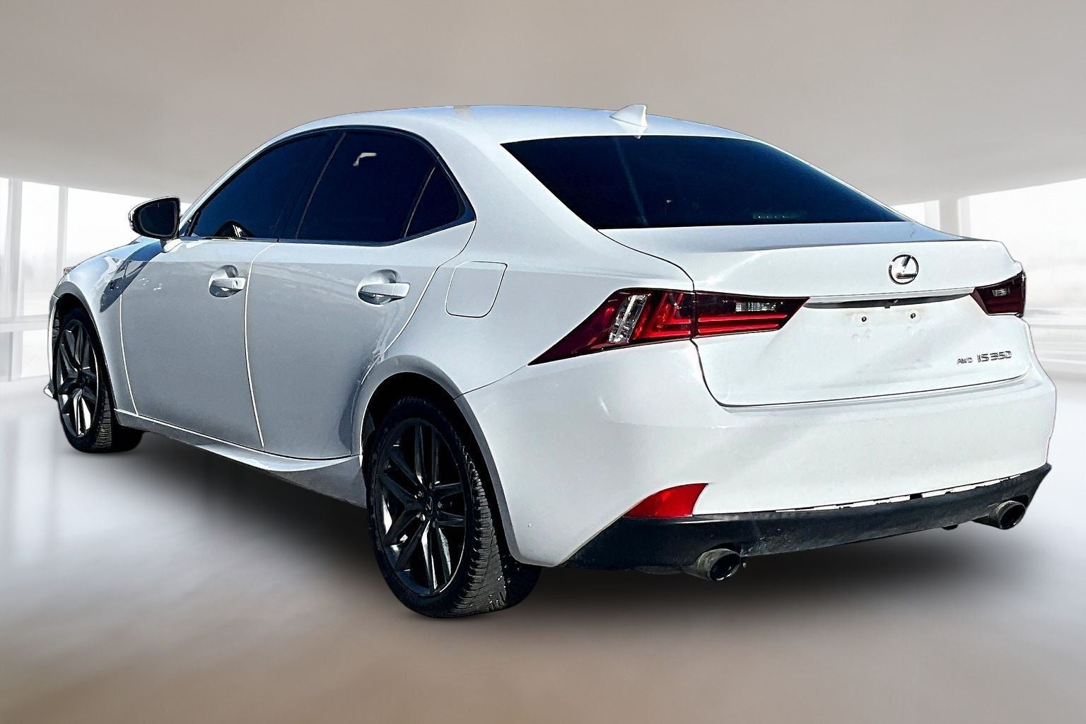 2014 Lexus IS 350