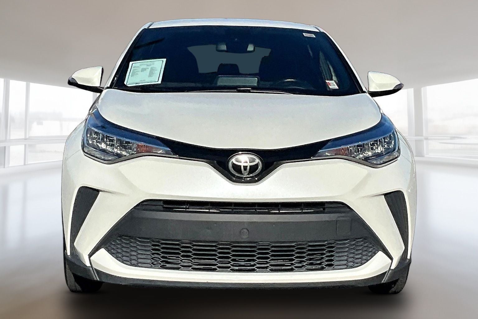 Used 2020 Toyota C-HR XLE with VIN JTNKHMBX3L1066569 for sale in Farmington, NM