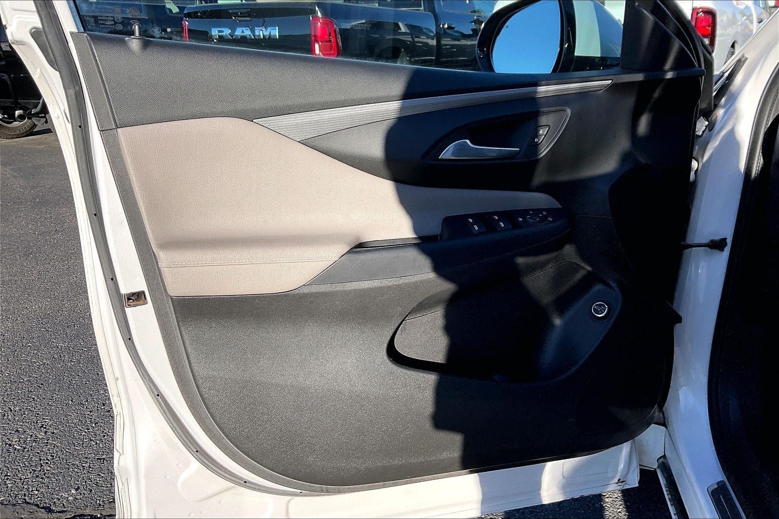 2024 Buick Envista Avenir