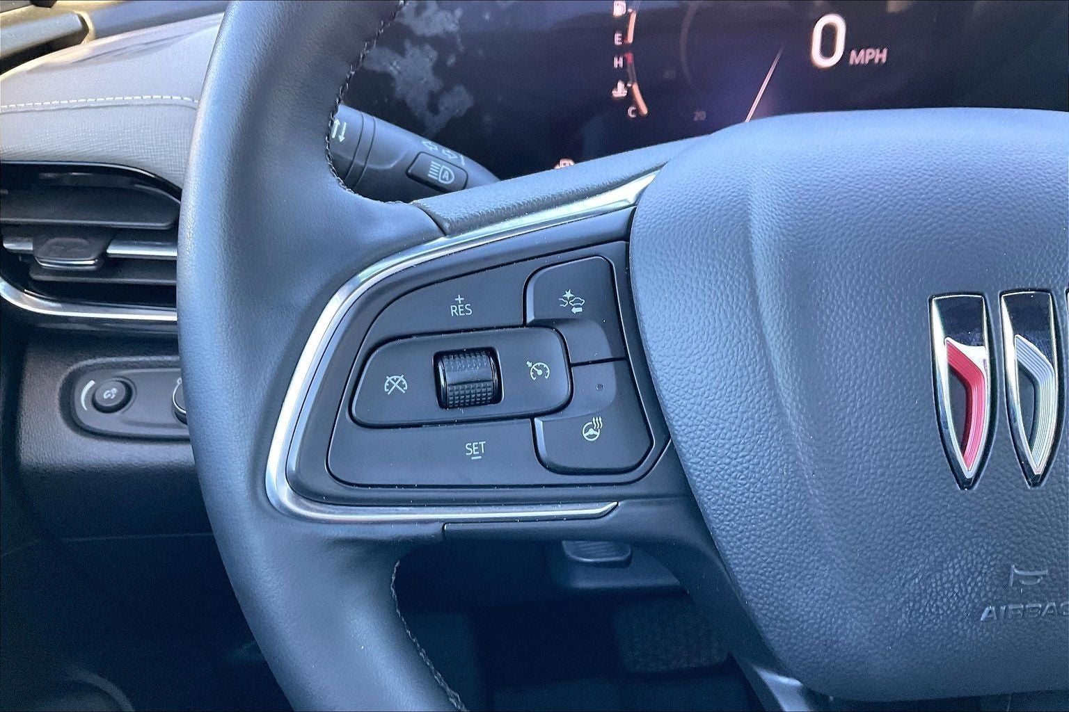 2024 Buick Envista Avenir