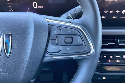 2024 Buick Envista Avenir