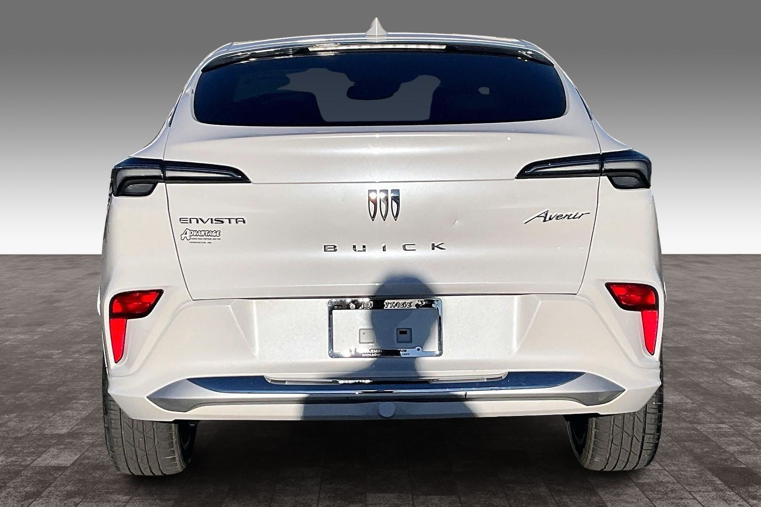 2024 Buick Envista Avenir