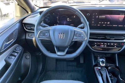 2024 Buick Envista Avenir