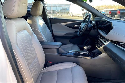 2024 Buick Envista Avenir