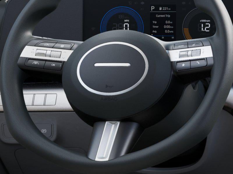 2026 Hyundai KONA SE AWD