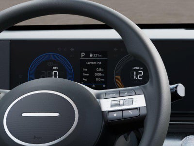 2026 Hyundai KONA SE AWD