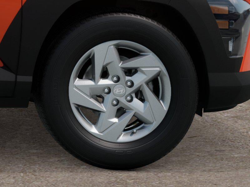 2026 Hyundai KONA SE AWD