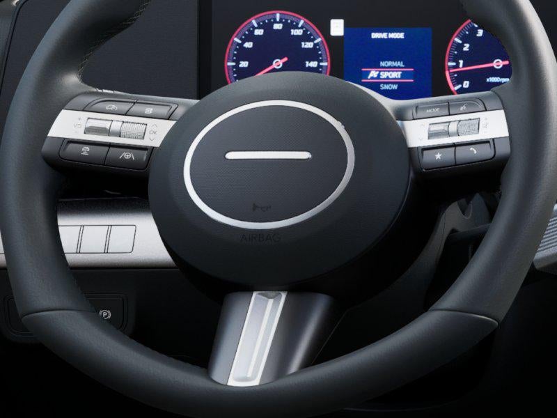 2026 Hyundai KONA SEL Premium AWD