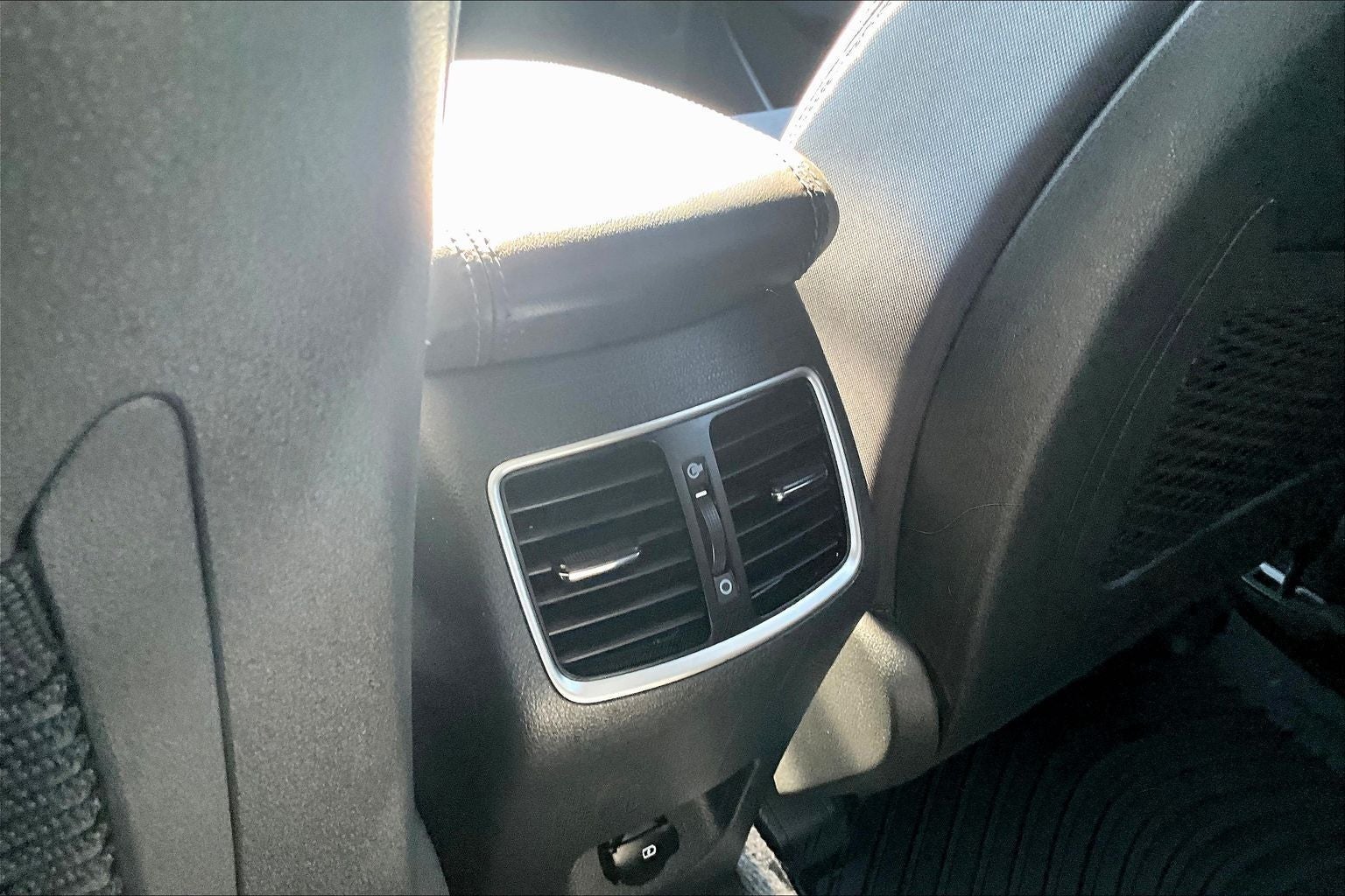 2020 Hyundai TUCSON Sport