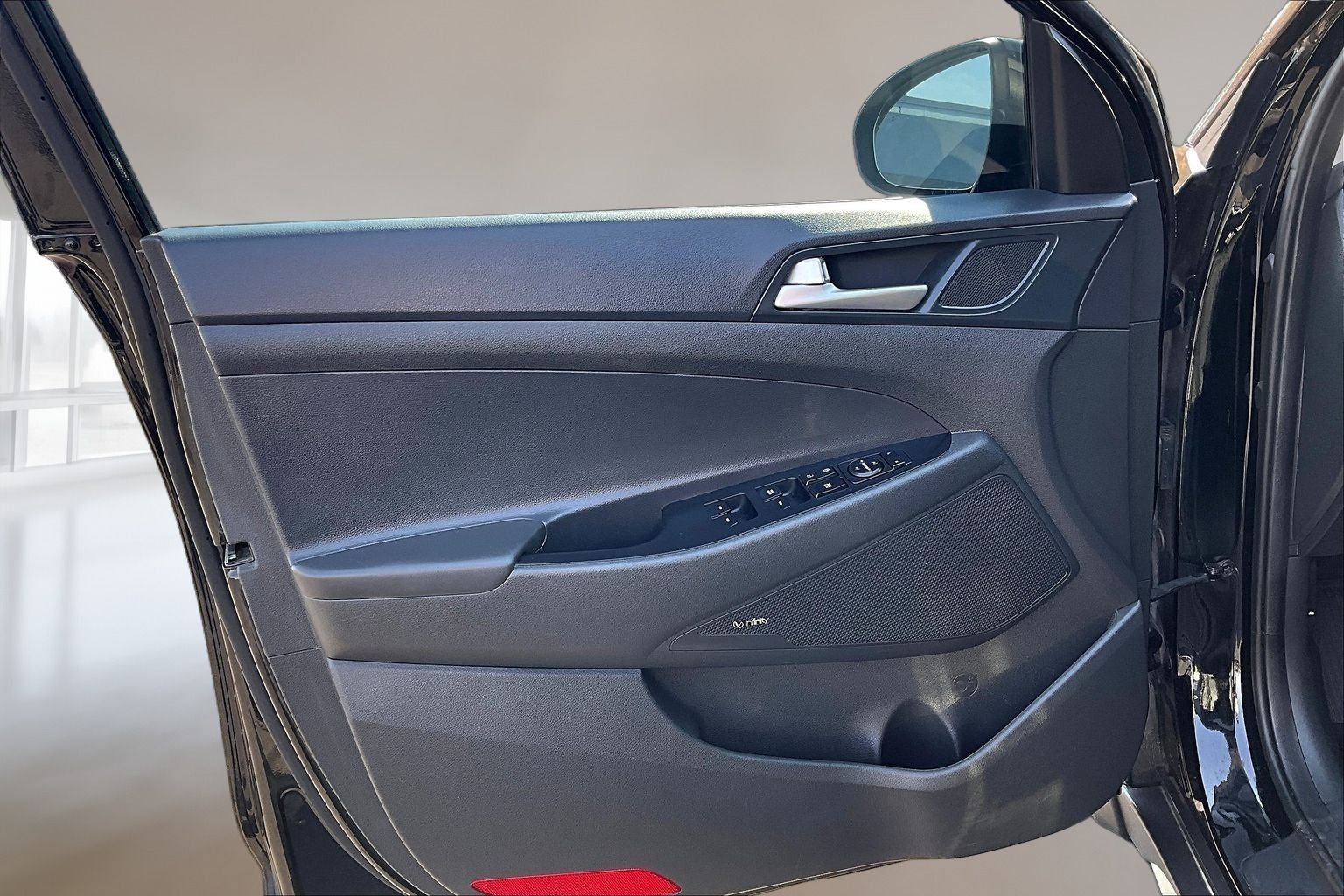 2020 Hyundai TUCSON Sport