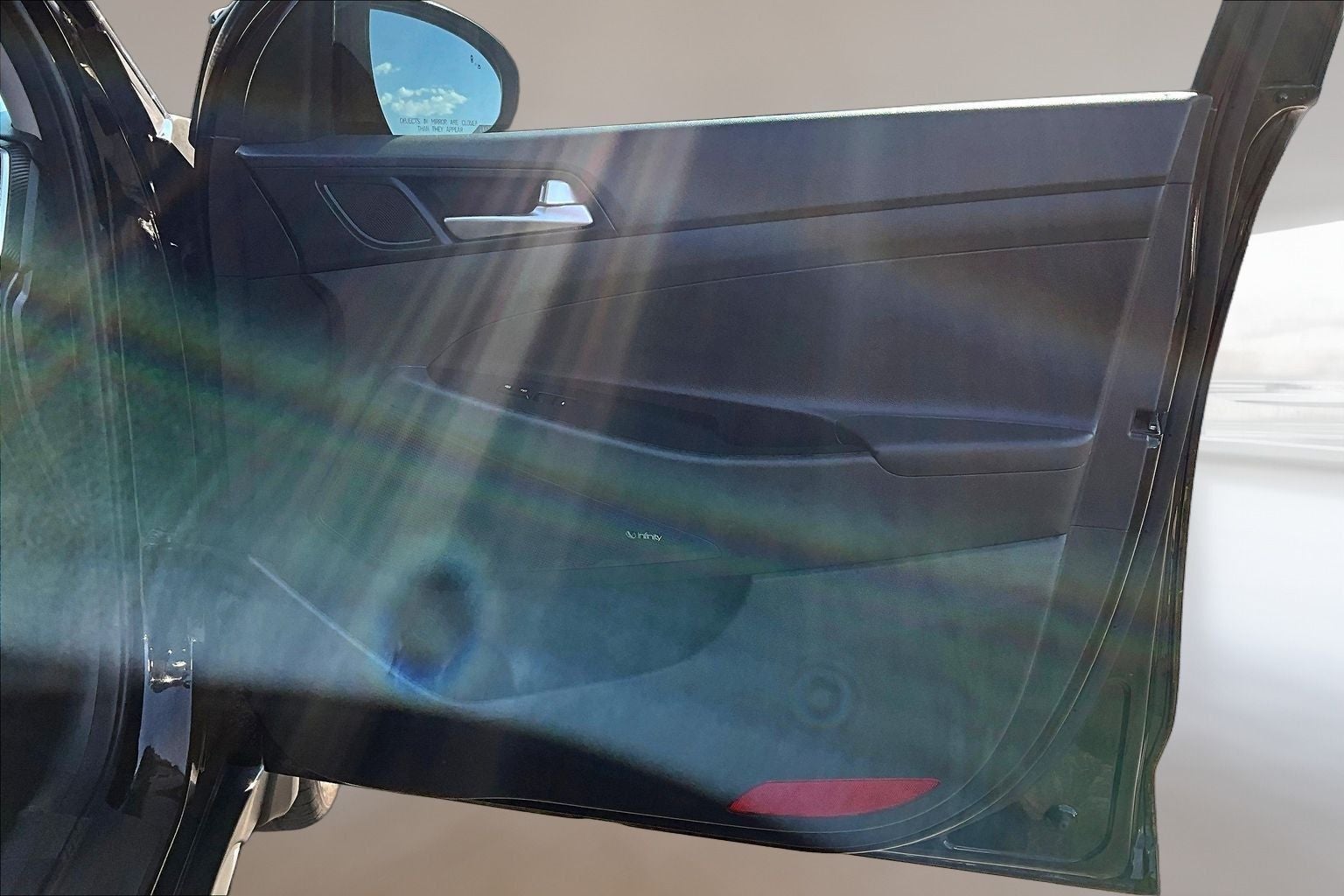 2020 Hyundai TUCSON Sport