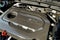 2020 Hyundai TUCSON Sport