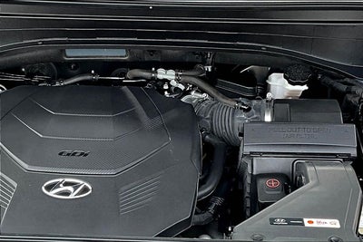 2020 Hyundai PALISADE SE