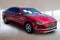 2023 Hyundai SONATA HYBRID Blue