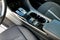 2023 Hyundai SONATA HYBRID Blue