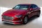 2023 Hyundai SONATA HYBRID Blue