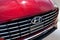 2023 Hyundai SONATA HYBRID Blue