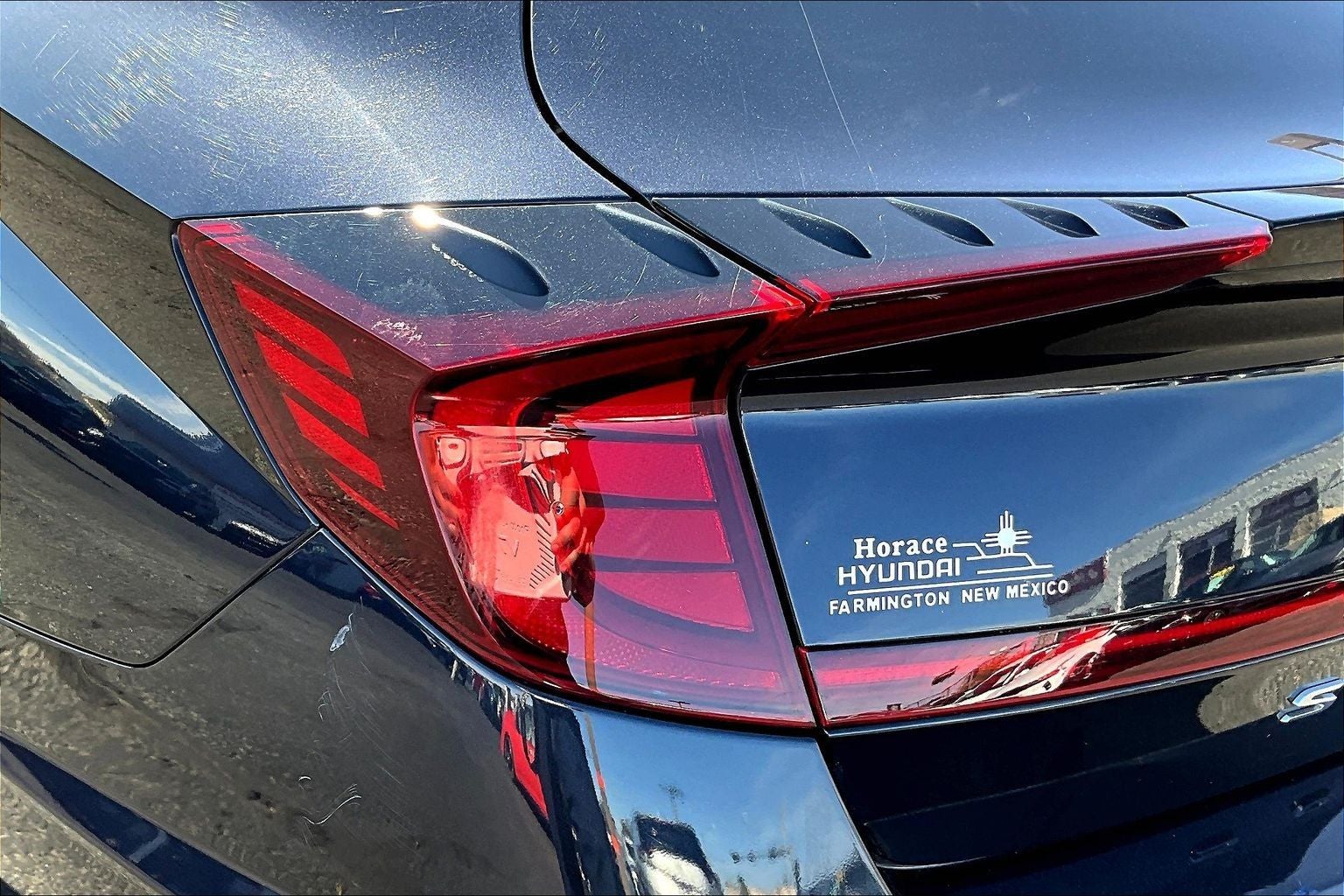 2021 Hyundai SONATA HYBRID Limited