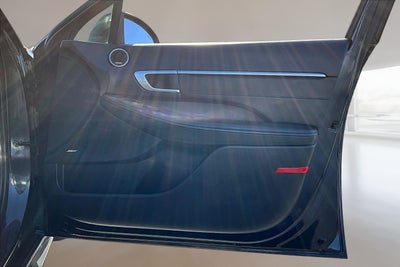 2021 Hyundai SONATA HYBRID Limited