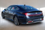 2021 Hyundai SONATA HYBRID Limited