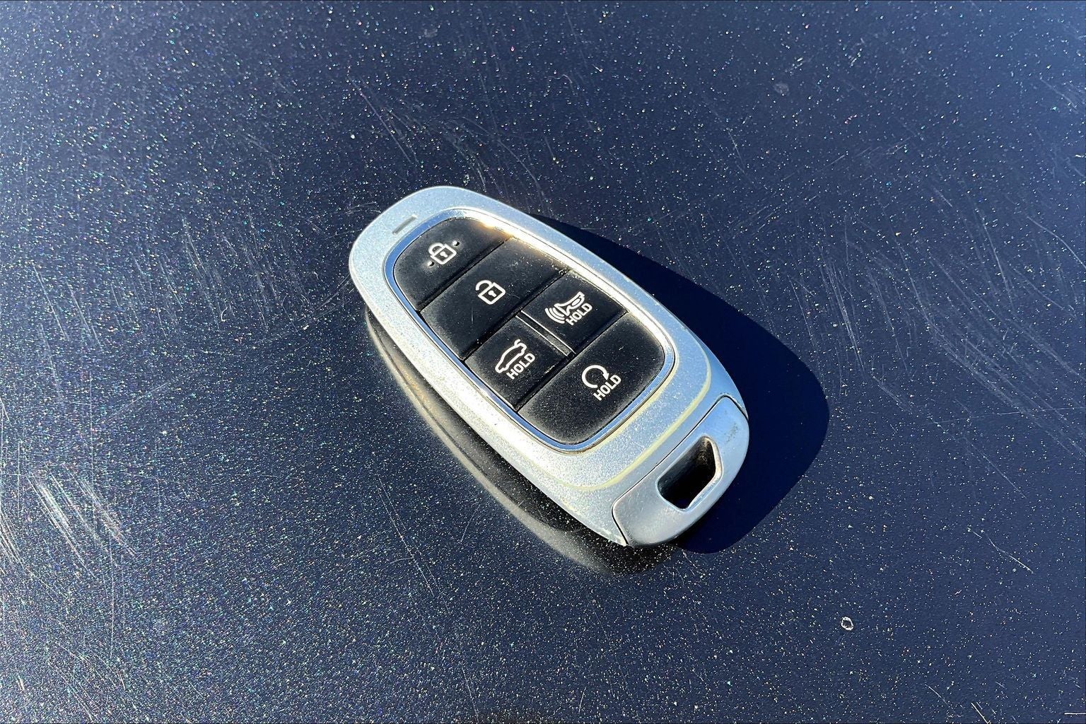 2021 Hyundai SONATA HYBRID Limited