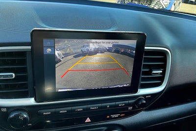 2024 Hyundai VENUE SE