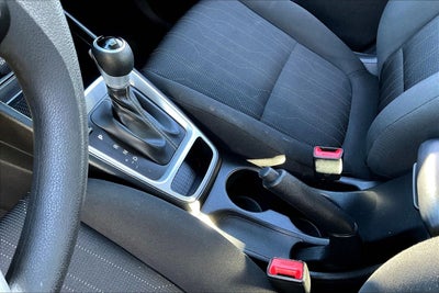 2024 Hyundai VENUE SE