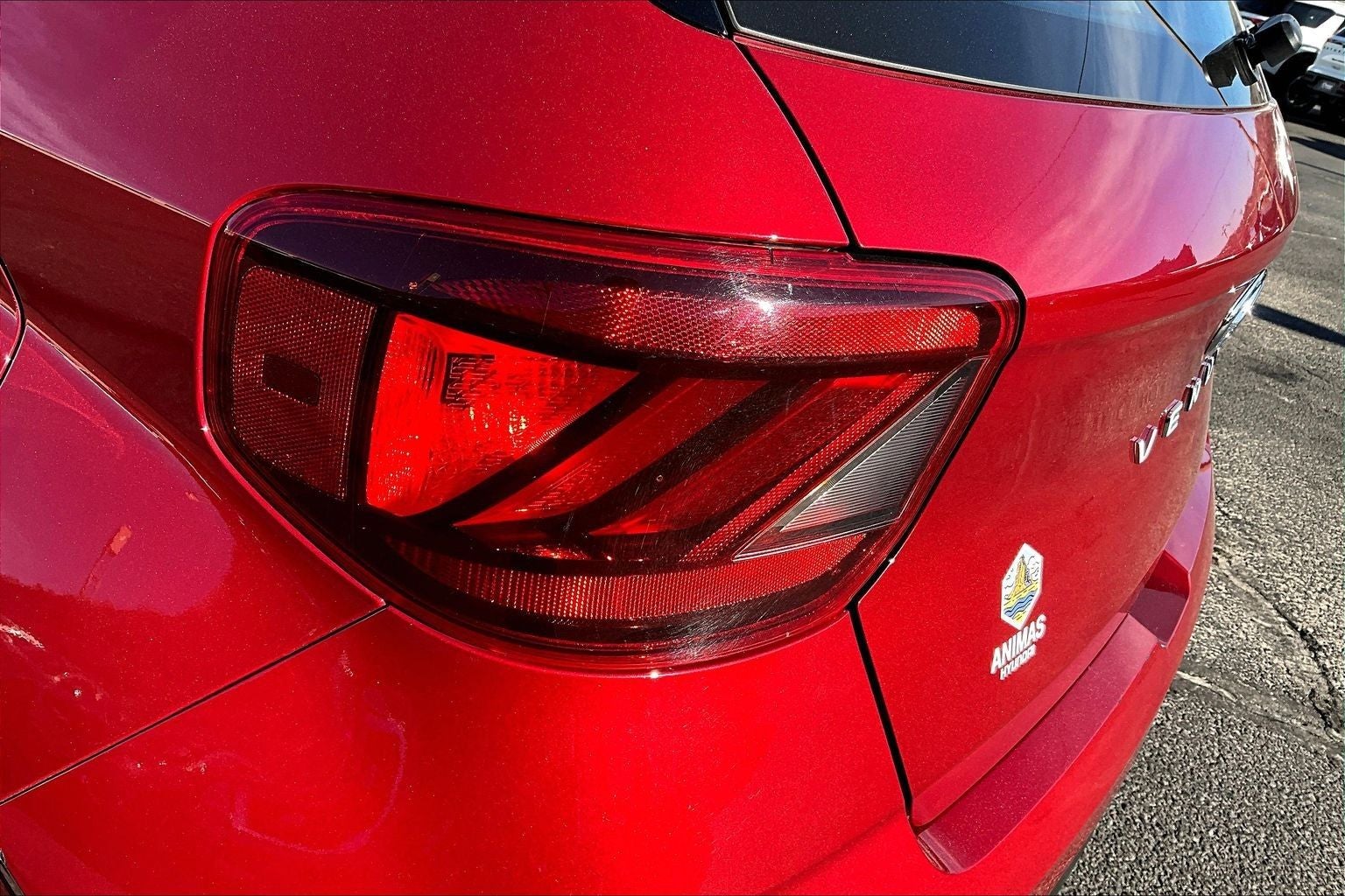 2024 Hyundai VENUE SE