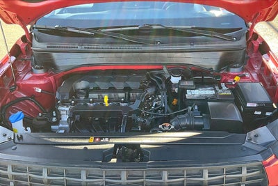 2024 Hyundai VENUE SE