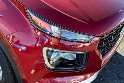 2024 Hyundai VENUE SE