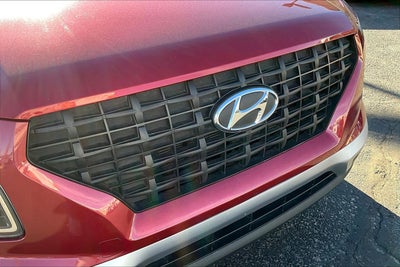 2024 Hyundai VENUE SE