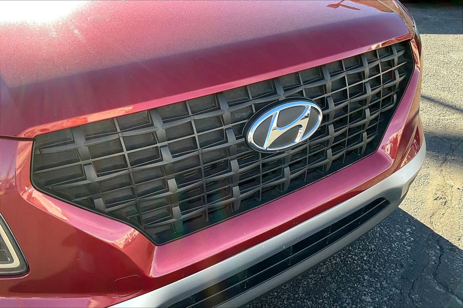 2024 Hyundai VENUE SE