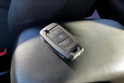 2024 Hyundai VENUE SE