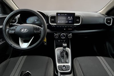 2023 Hyundai VENUE SEL