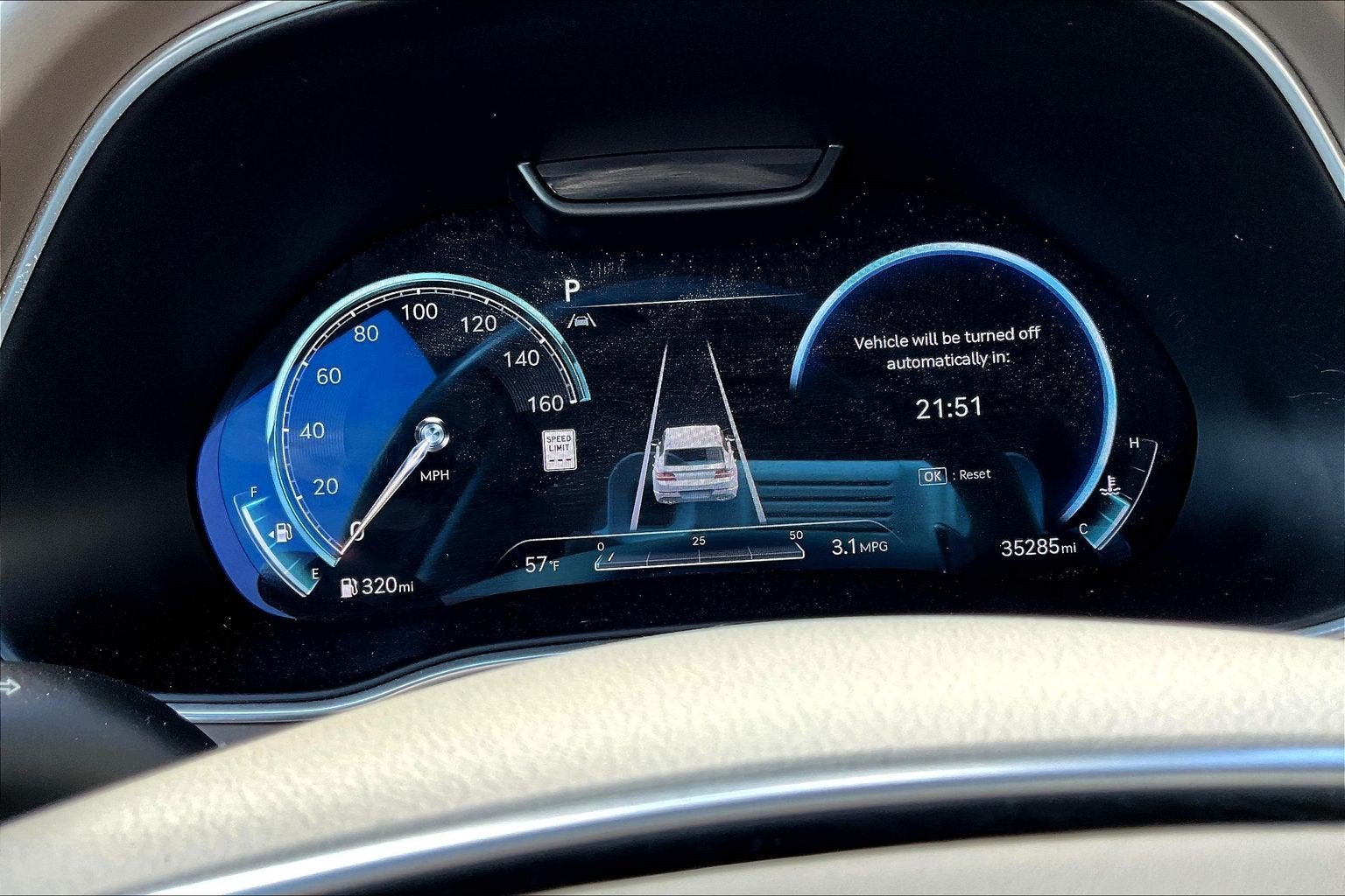 2024 Genesis GV80 3.5T