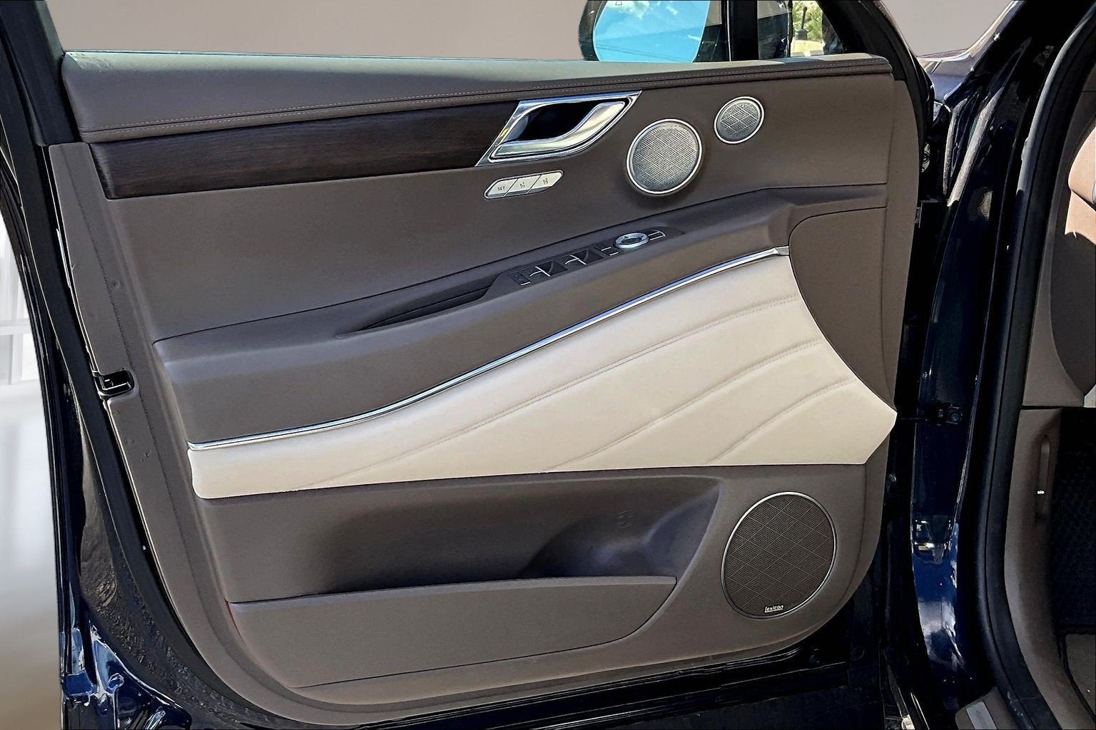 2024 Genesis GV80 3.5T